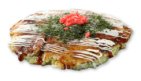 Okonomiyaki